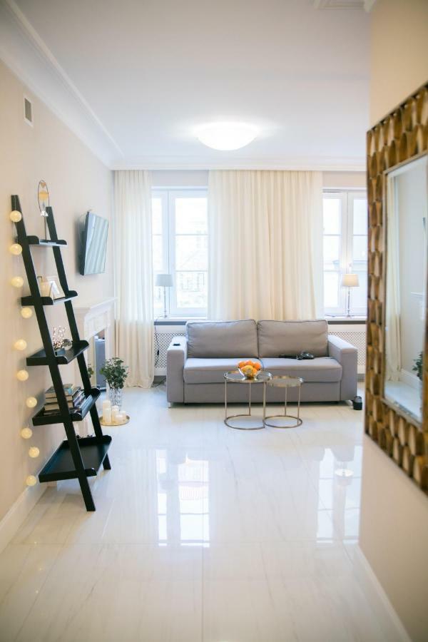 Rycerska - Stone Steps Apartment *