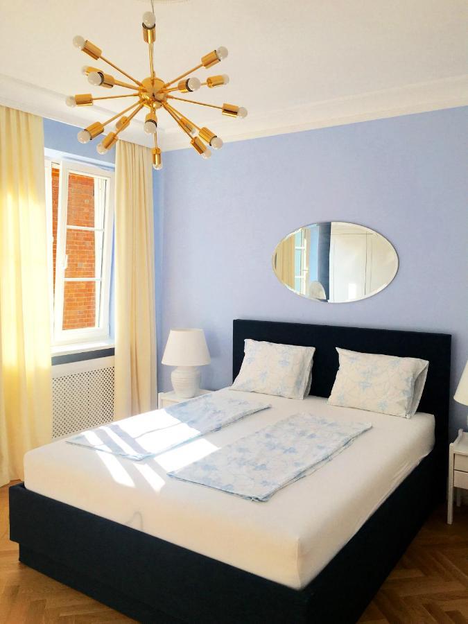 Appartement Rycerska - Stone Steps *