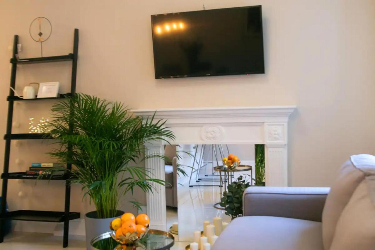 Rycerska - Stone Steps Appartement *