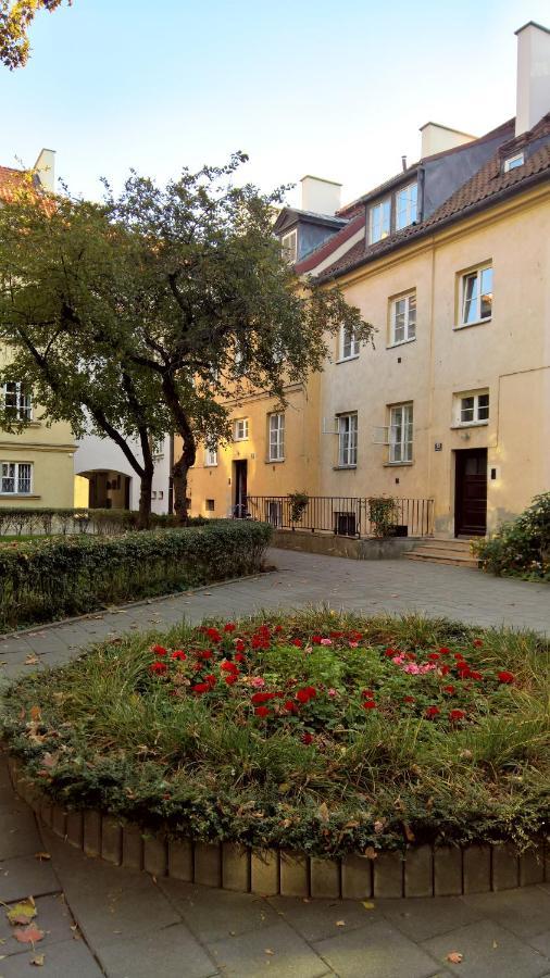 Rycerska - Stone Steps Appartement *