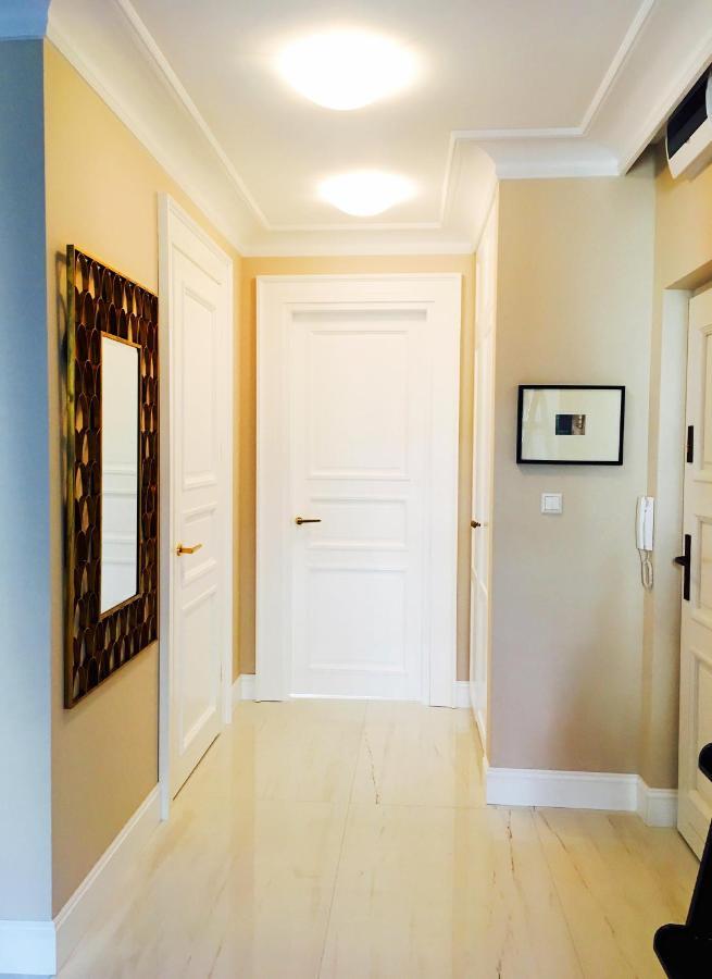 Appartement Rycerska - Stone Steps *