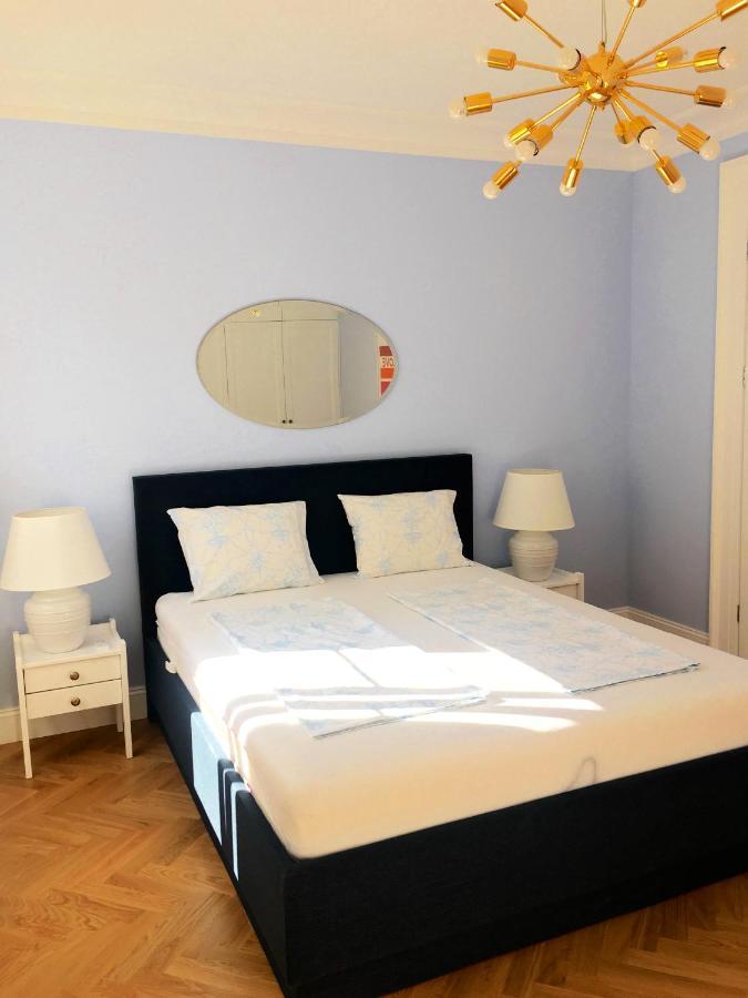 Appartement Rycerska - Stone Steps Warschau