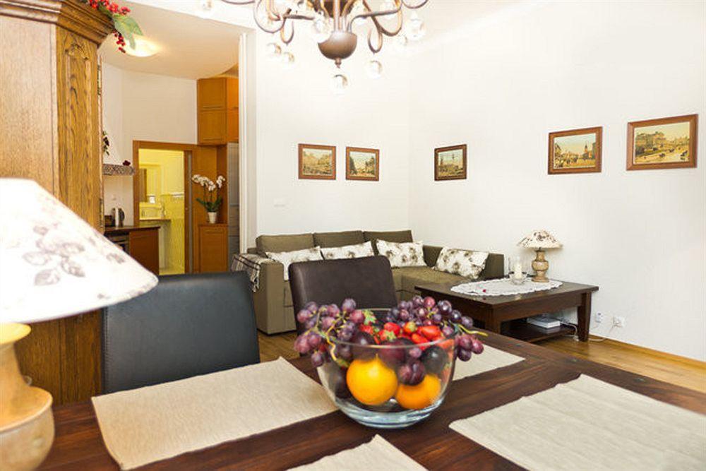 Rycerska - Stone Steps Appartement *