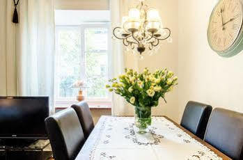Appartement Rycerska - Stone Steps Warschau