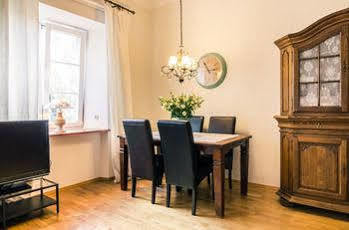 Appartement Rycerska - Stone Steps Warschau