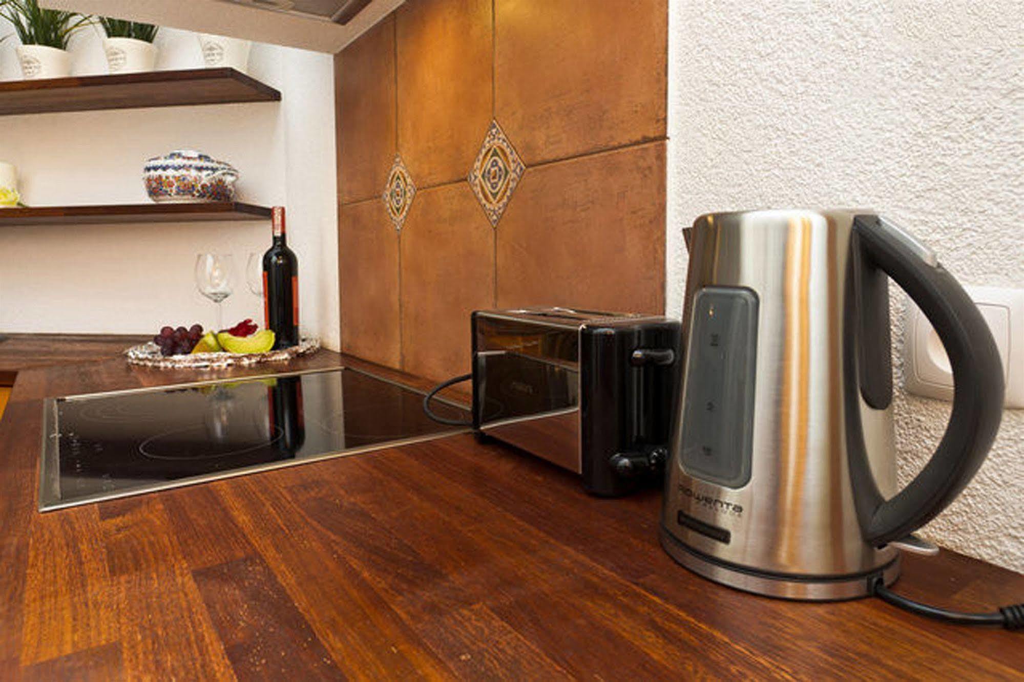 Rycerska - Stone Steps Appartement *