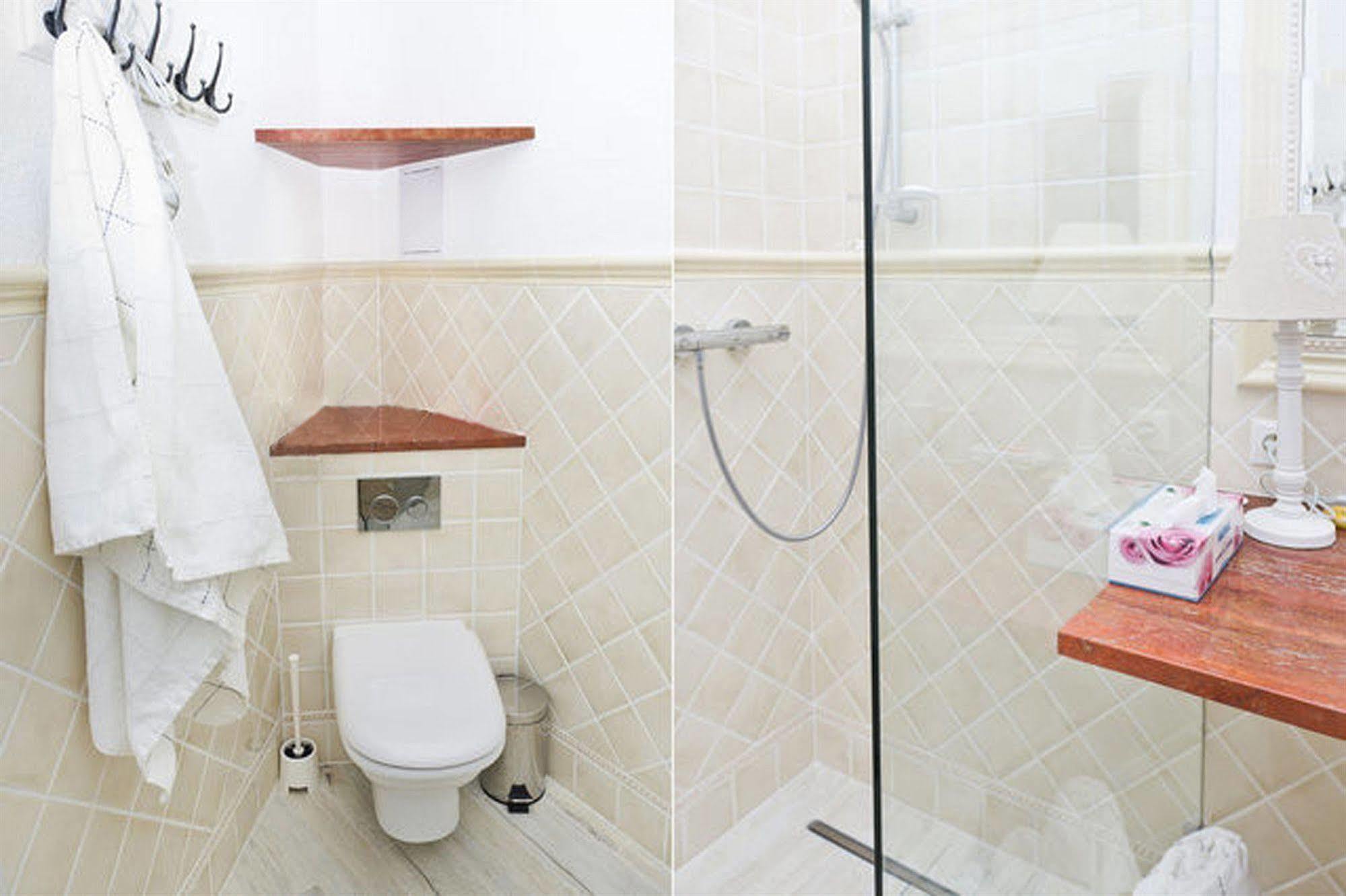 Rycerska - Stone Steps Appartement Warschau