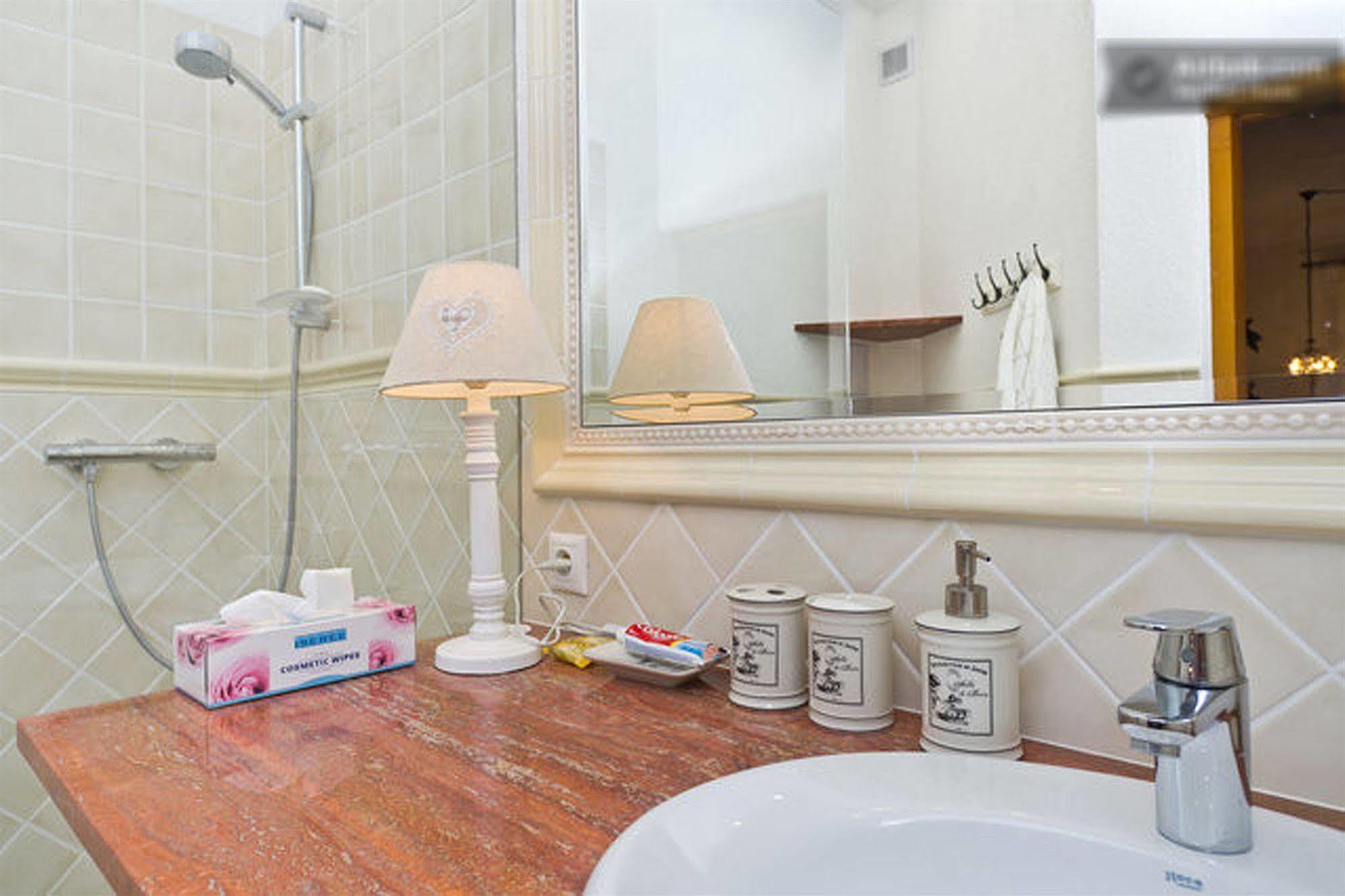 Appartement Rycerska - Stone Steps *