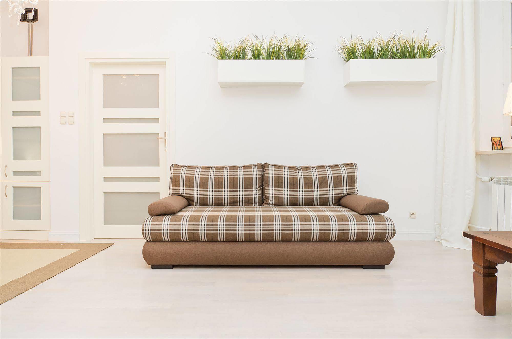 Appartement Rycerska - Stone Steps *