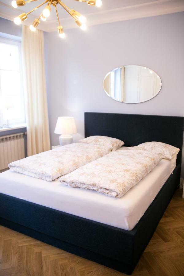 Appartement Rycerska - Stone Steps