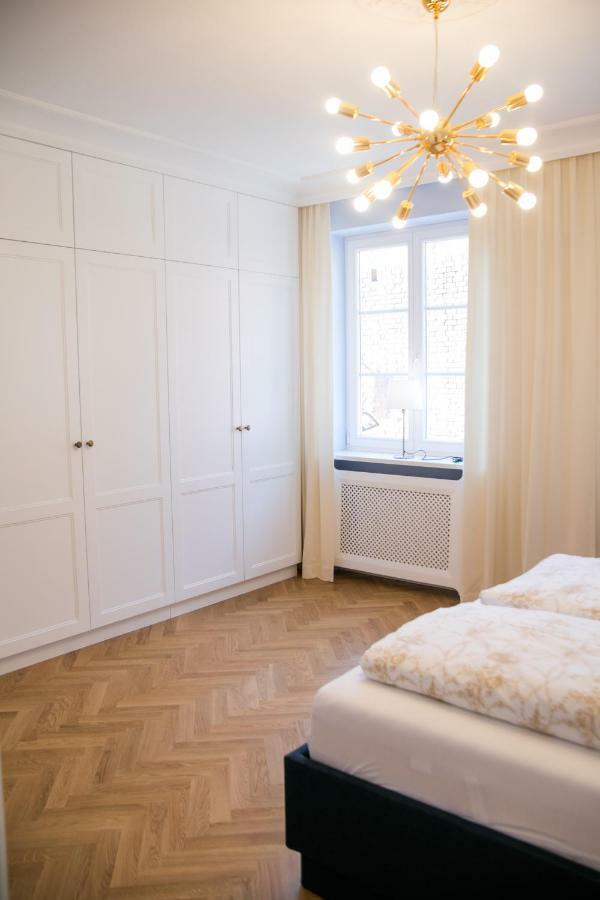 Appartement Rycerska - Stone Steps